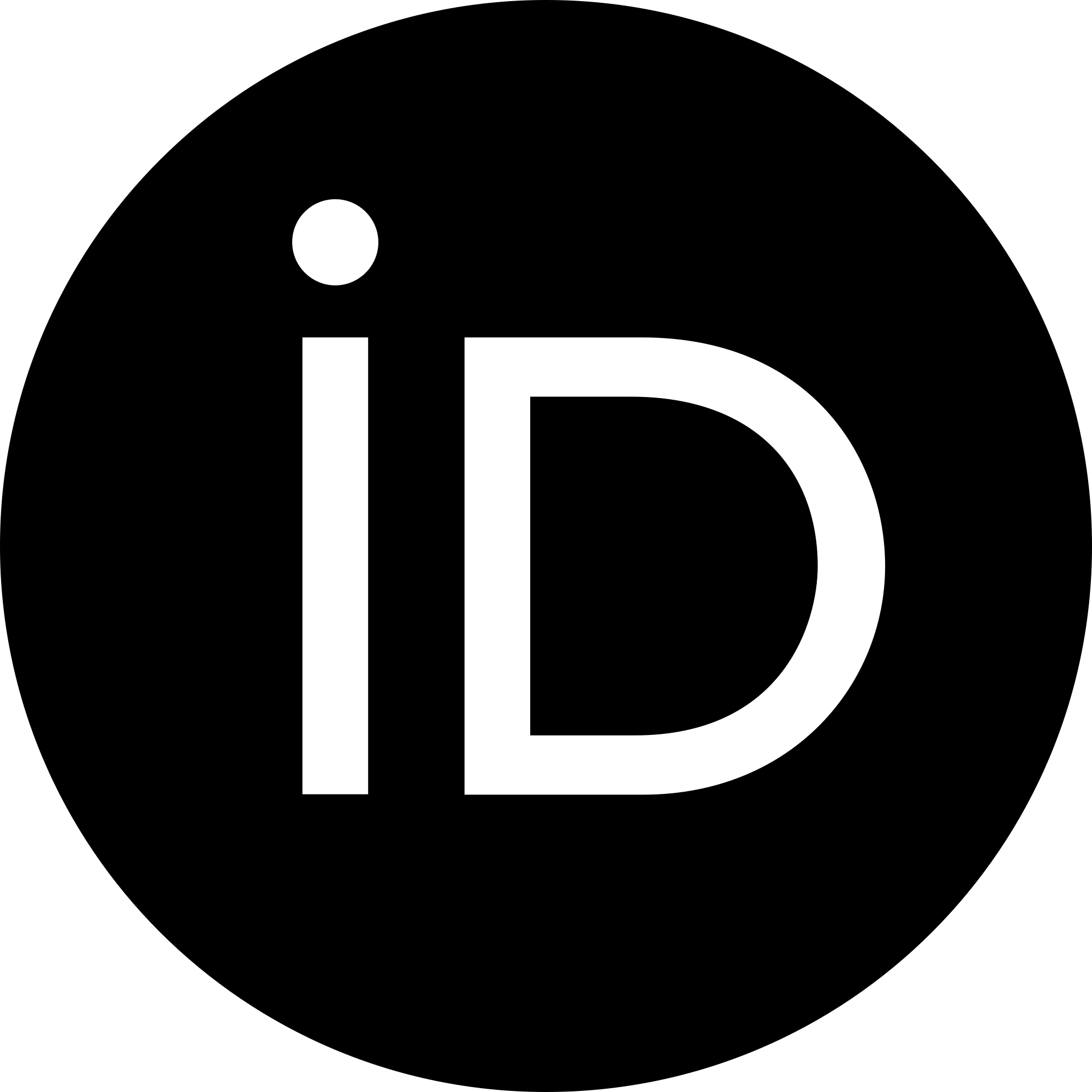 ORCID iD icon